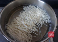 不用面粉的白菜饺子的做法图解6