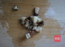 不用面粉的白菜饺子的做法图解8