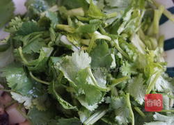 不用面粉的白菜饺子的做法图解9