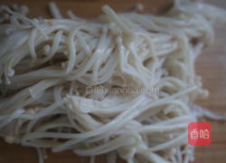 不用面粉的白菜饺子的做法图解10