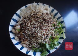 不用面粉的白菜饺子的做法图解12