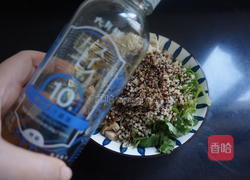 不用面粉的白菜饺子的做法图解13