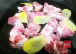 奥尔良风味排骨的做法图解2