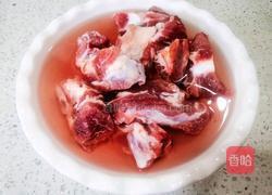 奥尔良风味排骨的做法图解1