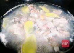 奥尔良风味排骨的做法图解3