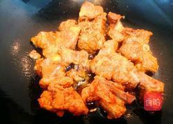 奥尔良风味排骨的做法图解8