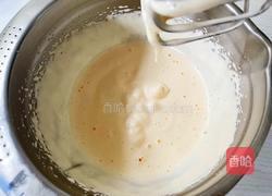 巧克力爱心磅蛋糕的做法图解2