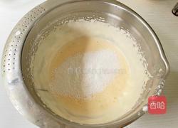 巧克力爱心磅蛋糕的做法图解3