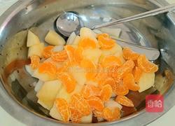 水果沙拉的做法图解1