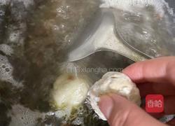下雨的寒夜太冷了,来份热气腾腾的灵魂火锅吧的做法图解5