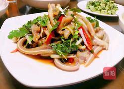 凉拌猪耳朵的做法图解7