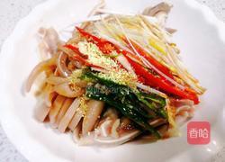 凉拌猪耳朵的做法图解4