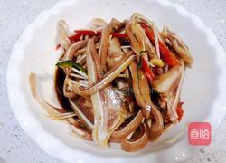 凉拌猪耳朵的做法图解5