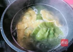 双色饺子饼的做法图解10