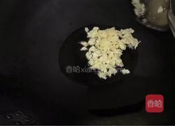 蚝油蒜蓉生菜的做法图解1