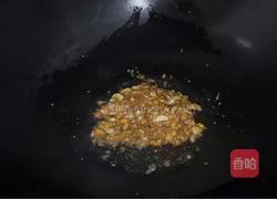 蚝油蒜蓉生菜的做法图解4