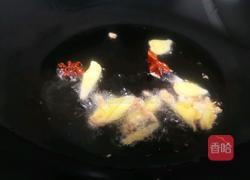 茄汁萝卜烧牛腩的做法图解4