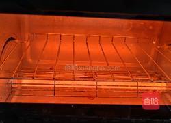 烤箱烤蛋挞的做法图解1