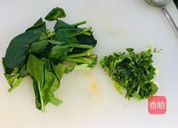 牛肉竹升面的做法图解1