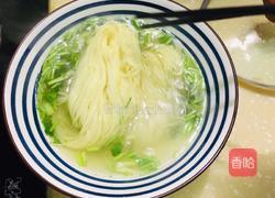 牛肉竹升面的做法图解7