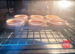 情人节蜜粉蛋糕的做法图解10