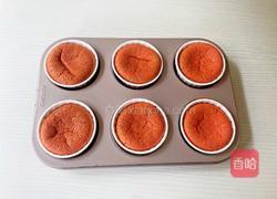 情人节蜜粉蛋糕的做法图解11