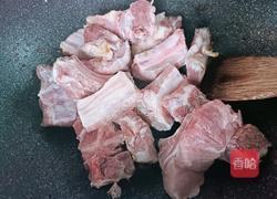 南乳汁烧肋排的做法图解4