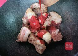 南乳汁烧肋排的做法图解5