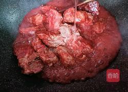 南乳汁烧肋排的做法图解6