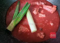 南乳汁烧肋排的做法图解8