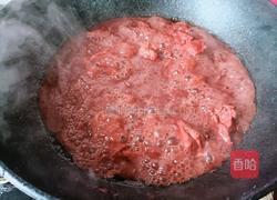 南乳汁烧肋排的做法图解10