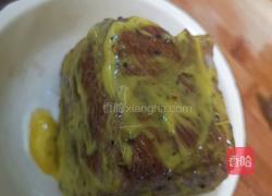 惠灵顿牛排的做法图解3