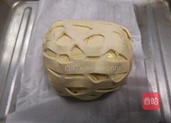 惠灵顿牛排的做法图解12