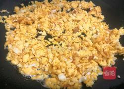 茄子鸡蛋馅的做法图解6