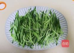 简易版京酱肉丝❗️宴客菜下饭经典特色家常菜 的做法图解6