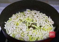 简易版京酱肉丝❗️宴客菜下饭经典特色家常菜 的做法图解7