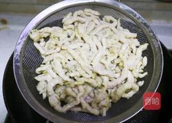 简易版京酱肉丝❗️宴客菜下饭经典特色家常菜 的做法图解8