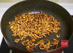 简易版京酱肉丝❗️宴客菜下饭经典特色家常菜 的做法图解11