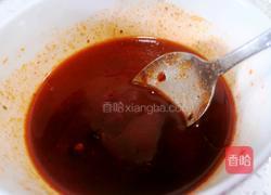 虾翅一锅焖的做法图解5