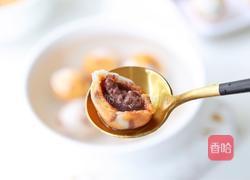 虎皮汤圆的做法图解21