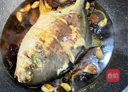 华哥私房鱼的做法图解5