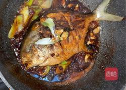 华哥私房鱼的做法图解7