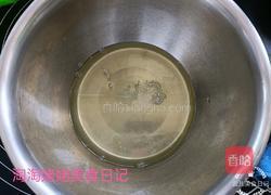 木糖醇奶油蛋糕的做法图解12