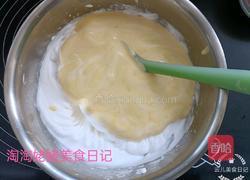 木糖醇奶油蛋糕的做法图解16