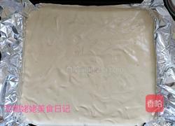 木糖醇奶油蛋糕的做法图解17