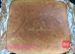 木糖醇奶油蛋糕的做法图解19