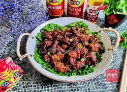 牙签羊肉的做法图解13