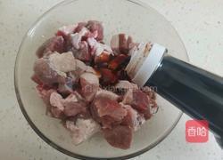 牙签羊肉的做法图解3