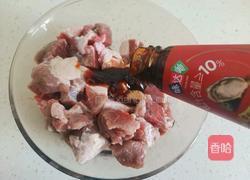 牙签羊肉的做法图解4