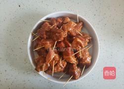 牙签羊肉的做法图解8